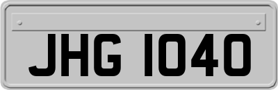 JHG1040