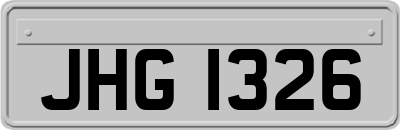 JHG1326