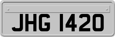 JHG1420