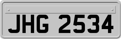 JHG2534