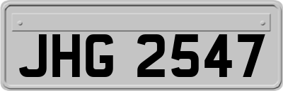 JHG2547