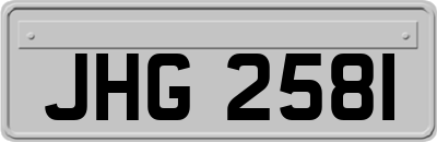 JHG2581