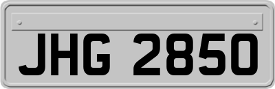 JHG2850