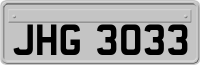 JHG3033