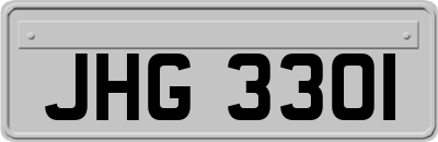 JHG3301