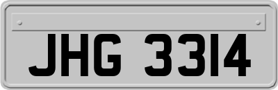 JHG3314