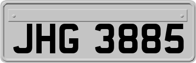 JHG3885
