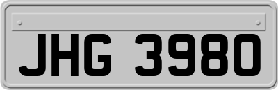 JHG3980