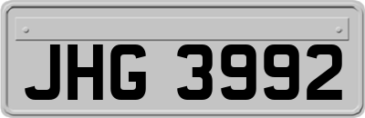 JHG3992