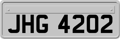JHG4202