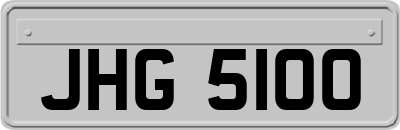 JHG5100