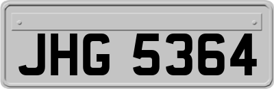 JHG5364