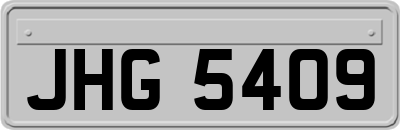 JHG5409
