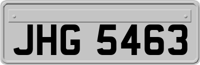 JHG5463