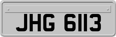 JHG6113