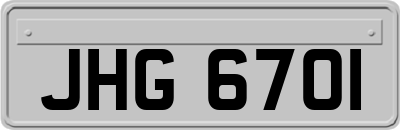 JHG6701