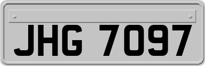 JHG7097