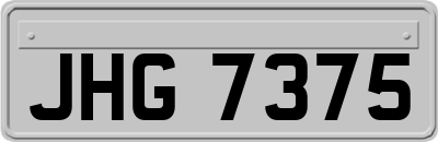 JHG7375