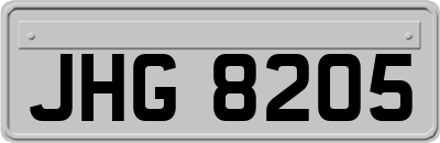 JHG8205