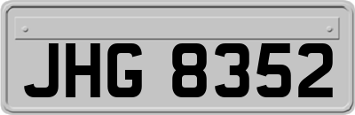 JHG8352