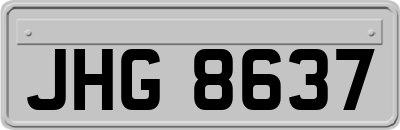 JHG8637