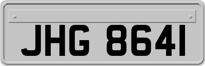 JHG8641
