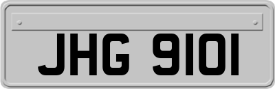 JHG9101