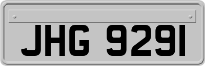 JHG9291