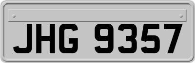 JHG9357