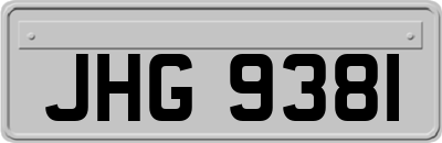 JHG9381