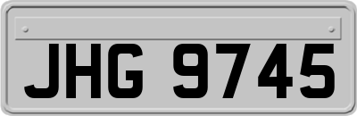 JHG9745