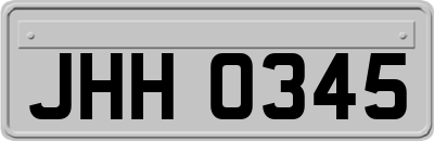 JHH0345
