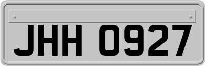 JHH0927