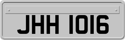JHH1016