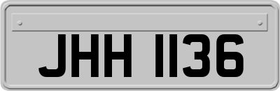 JHH1136