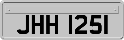 JHH1251