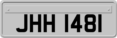 JHH1481