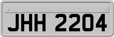 JHH2204