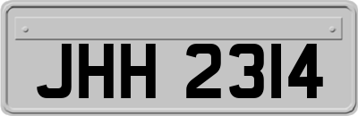 JHH2314