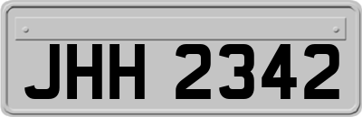 JHH2342