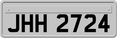 JHH2724
