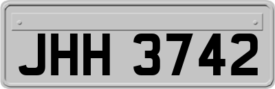 JHH3742