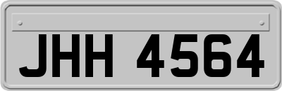 JHH4564
