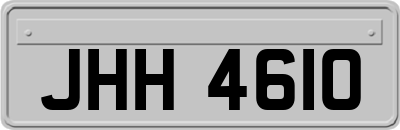 JHH4610