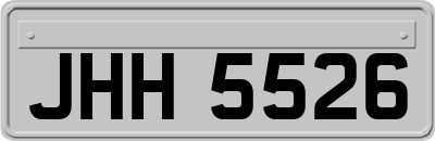 JHH5526