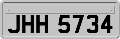JHH5734