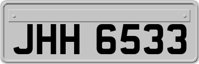JHH6533