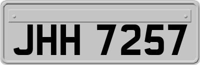 JHH7257