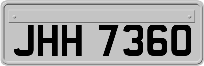 JHH7360