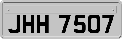JHH7507